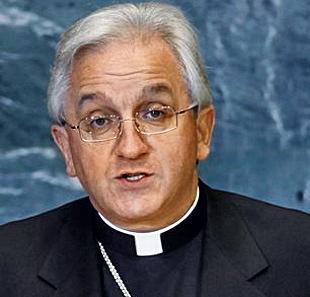 Abp Celestino Migliore
