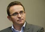 Szef grupy Generali w Polsce Andrzej Jarczyk nie będzie kandydował na kolejną kadencję