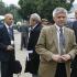 Marek Belka, prezes NBP