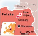 5 grudnia 2002 r. na lotnisku w Szymanach wylądował amerykański samolot Gulf-stream N63MU.  Według AP do Polski tego dnia został przywieziony Abd al Rahim al Nashiri, podejrzany o udział w ataku na amerykański okręt USS 