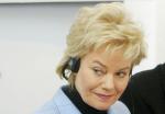 Erika Steinbach