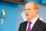 Ludwik Sobolewski, prezes GPW
