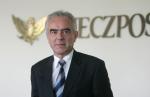 Tadeusz Jarmuziewicz, wicemnister Infrastruktury odpowiedzialny za transport lotniczy