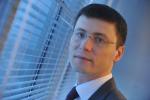 Artur Cmoch , doradca podatkowy z Kancelarii Grynhoff Woźny Wspólnicy