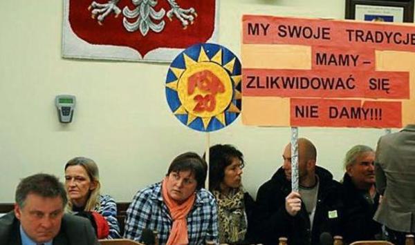 Szkoły dla Niemców