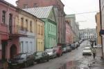 Ostatnie okrawki starego Mińska