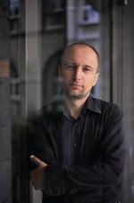 Dariusz Pachocki adiunkt w Instytucie Filologii Polskiej KUL