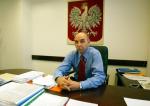 Andrzej Kaczorek, syndyk