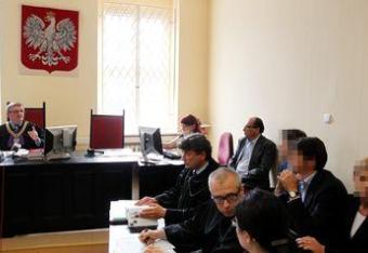 Proces jednego z najbogatszych Polaków