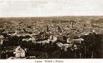 Panorama Lwowa