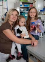 Badania nad białkami dr Magdaleny Banach-Orłowskiej mogą być wykorzystane w diagnostyce nowotworowej