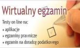 Testy na aplikacje prawnicze