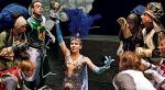 Gdyński „Spamalot” to zwariowana żonglerka konwencjami (fot. Piotr Manasterski)