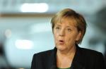 Kanclerz Niemiec Angela Merkel