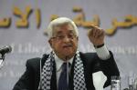 Mahmud Abbas
