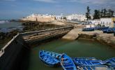 Essaouira: Podróż do miasta sardynek | Essaouira, Maroko