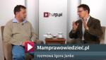 Igor Janke, Jakub Wygnański
