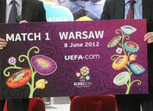 Kosiarkę sprzedam, wejściówka na mecz gratis