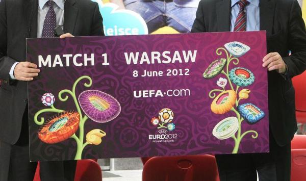 Kosiarkę sprzedam, wejściówka na mecz gratis