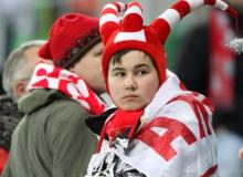 Euro już nie cieszy Polaków