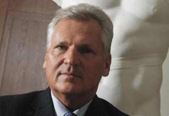 Kwaśniewski: trzeba wygrać pokój w Afganistanie