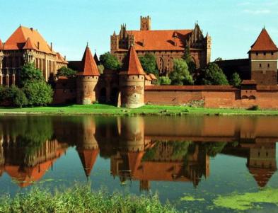 Oto siedem cudów Polski