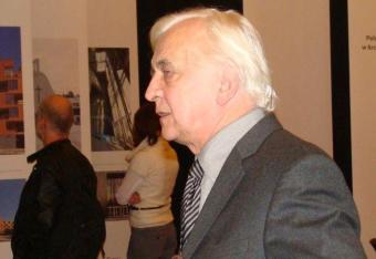 Dariusz Kozłowski architektem roku