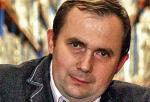 jacek olesiejuk, prezes spółki