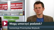 Fiskus mniej łaskawy