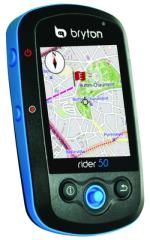 Rider 50