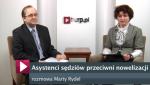 Marta Rydel, Andrzej Sobótka