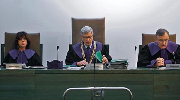 Sąd Najwyższy: Tadeusz Ereciński (przewodniczący), Mirosława Wysocka, Kazimierz Zawada (sprawozdawca), oddalił skargę Natoniewskiego