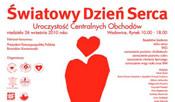 Światowy dzień serca <br> (pdf 948 kB)