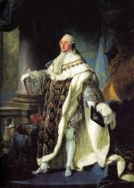 Ludwik XVI Burbon