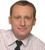 Radosław Pluciński, radca prawny, Chałas i Wspólnicy Kancelaria Prawna, Oddział we Wrocławiu  