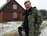 Bronisław Komorowski wiosną tego roku zawiesił strzelbę na kołku. Mówi, że to syn przekonał go do wybory bezkrwawych łowów - aparatem fotograficznym