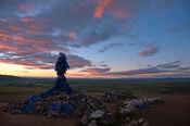 Mongolia