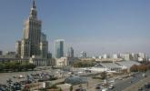 Radni uchwalili nowy plan zagospodarowania centrum Warszawy