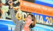 Międzynarodowe Forum Gospodarcze Gdynia 2010 (pdf 711 kB)