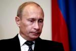 Władimir Putin