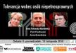 Niepełnosprawni intelektualnie też chcą żyć 