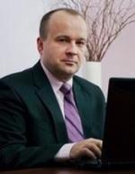 Andrzej Zalewski, dr nauk technicznych w zakresie informatyki, rzeczoznawca majątkowy i biegły sądowy, prezes spółki Wyceny i Ekspertyzy