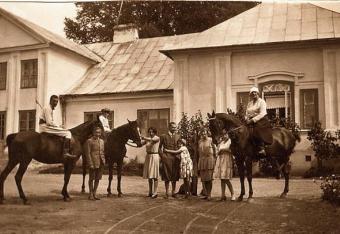 Pieriestrojka Stalina