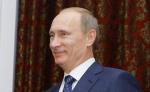 Władimir Putin