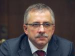 Prof. Piotr Tuleja, Uniwersytet Jagielloński (kandydat PO)