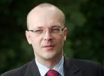 Prof. Marek Zubik, Uniwersytet Warszawski (kandydat PSL)