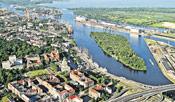 Na brzegach akwenów. <br>Waterfront Form Szczecin (pdf 835 kB)