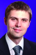 Maciej Kossowski, prezes zarządu Wealth Solutions