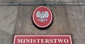 Strony internetowe ministerstw i urzędów 