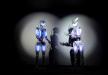 Centrum Nauki Kopernik - Teatr Robotyczny